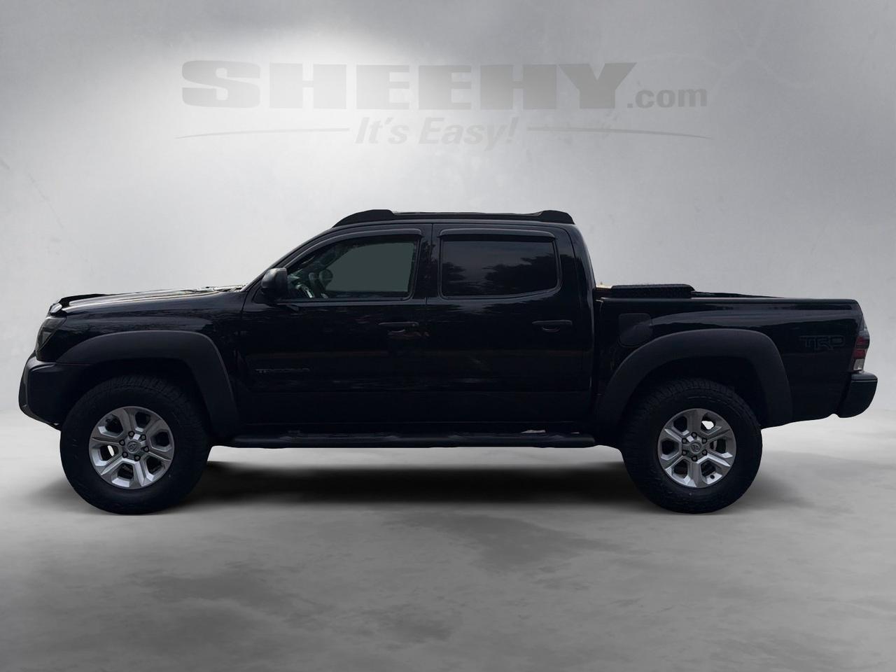 2015 Toyota Tacoma PreRunner Stafford VA