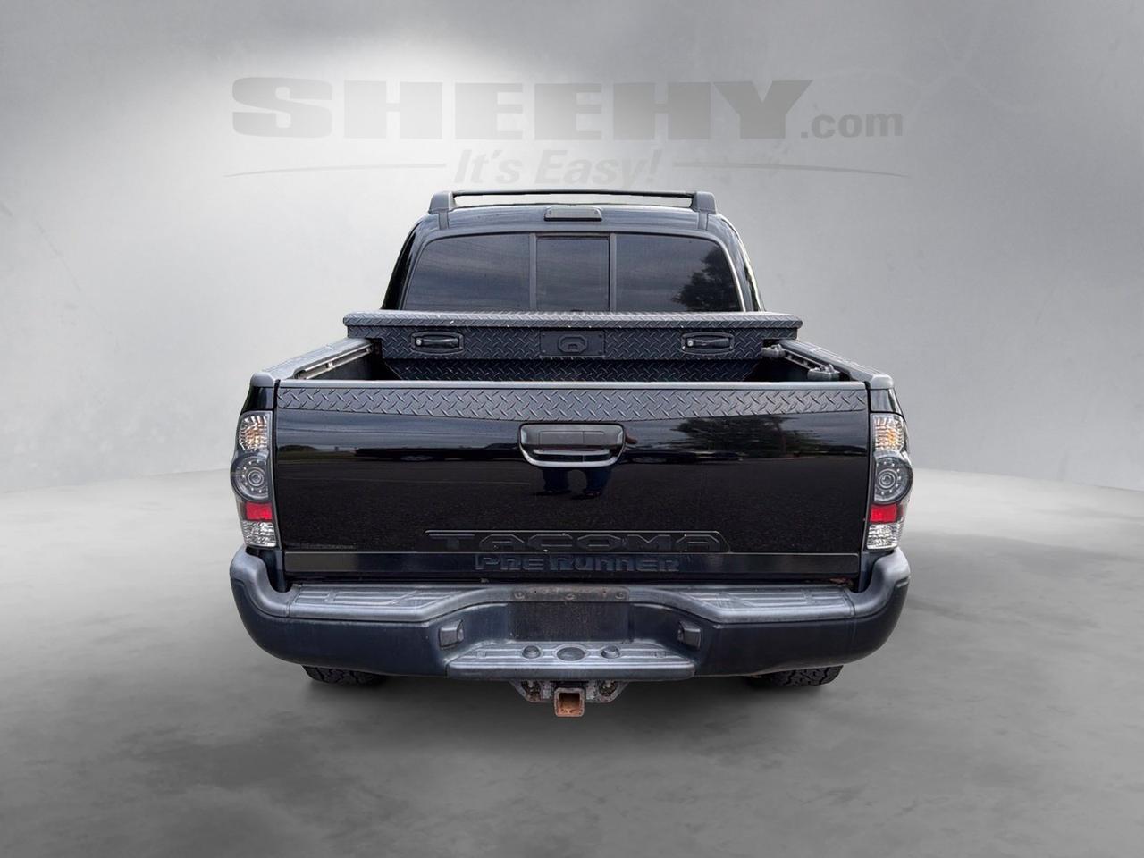 2015 Toyota Tacoma PreRunner Stafford VA