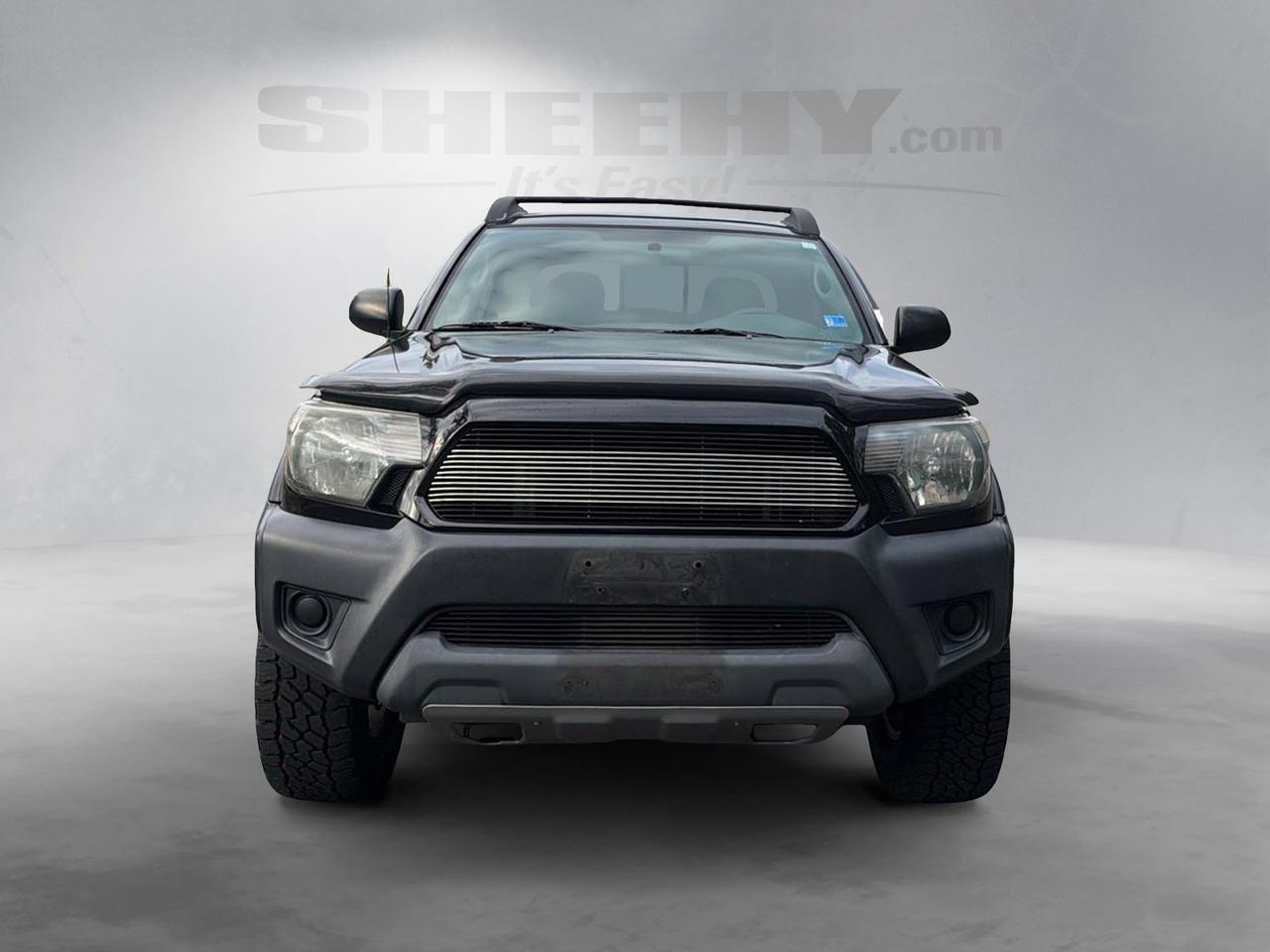 2015 Toyota Tacoma PreRunner Stafford VA