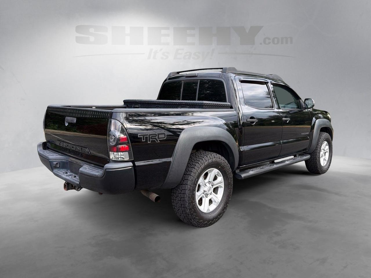 2015 Toyota Tacoma PreRunner Stafford VA