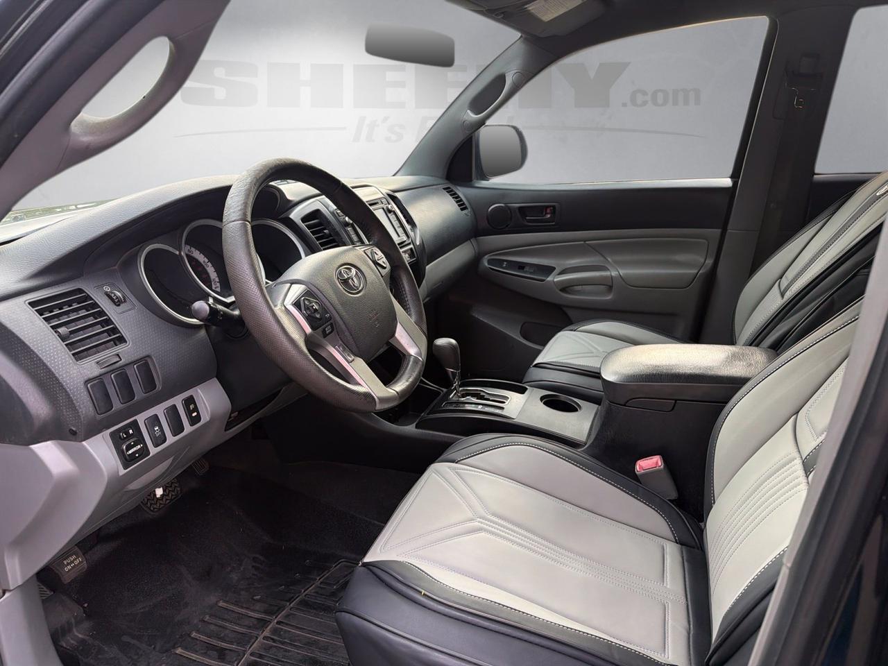 2015 Toyota Tacoma PreRunner Stafford VA