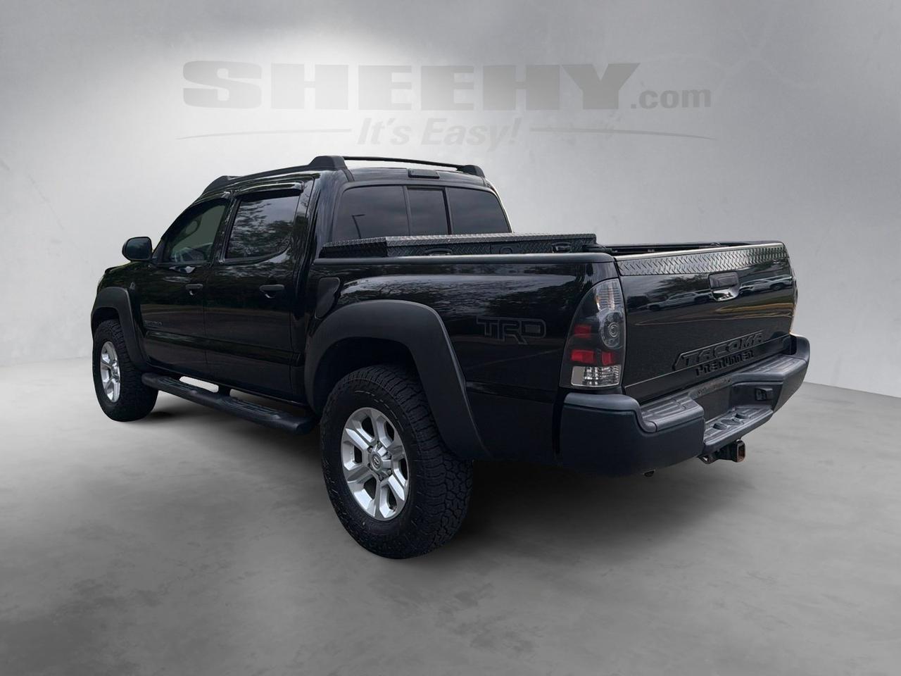 2015 Toyota Tacoma PreRunner Stafford VA