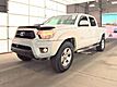 2015 Toyota Tacoma TRD Pro