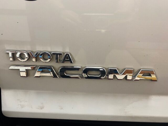 2015 Toyota Tacoma TRD Pro Charlotte NC
