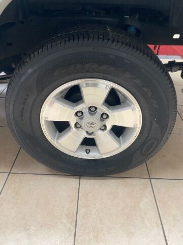 2015 Toyota Tacoma TRD Pro Charlotte NC