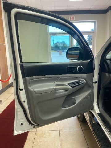 2015 Toyota Tacoma TRD Pro Charlotte NC
