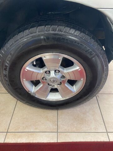 2015 Toyota Tacoma TRD Pro Charlotte NC