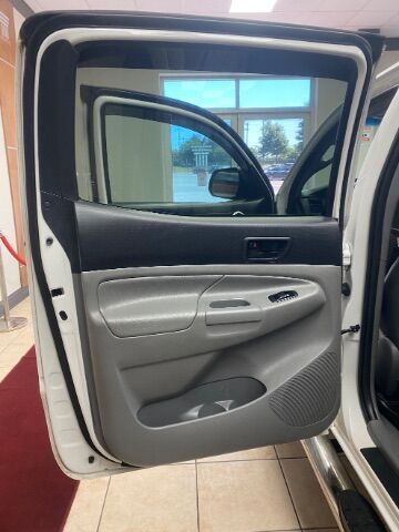 2015 Toyota Tacoma TRD Pro Charlotte NC