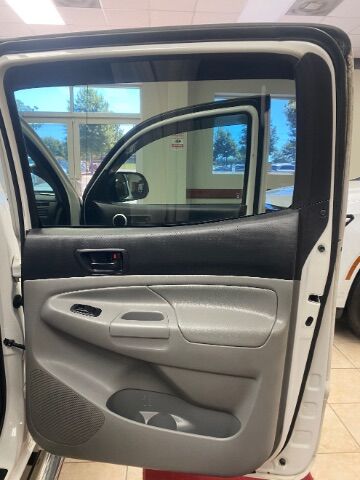 2015 Toyota Tacoma TRD Pro Charlotte NC