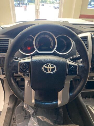2015 Toyota Tacoma TRD Pro Charlotte NC