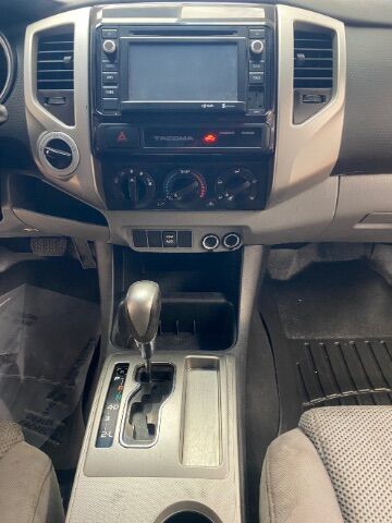 2015 Toyota Tacoma TRD Pro Charlotte NC