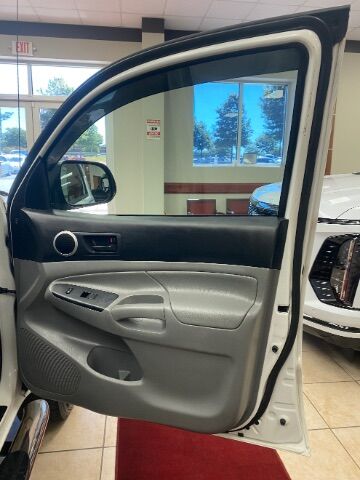 2015 Toyota Tacoma TRD Pro Charlotte NC