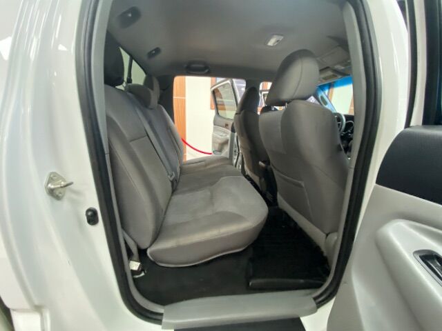 2015 Toyota Tacoma TRD Pro Charlotte NC