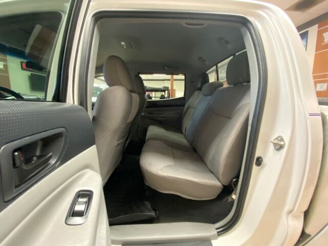2015 Toyota Tacoma TRD Pro Charlotte NC