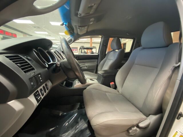 2015 Toyota Tacoma TRD Pro Charlotte NC