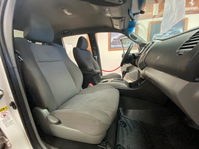 2015 Toyota Tacoma TRD Pro Charlotte NC