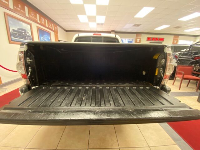 2015 Toyota Tacoma TRD Pro Charlotte NC
