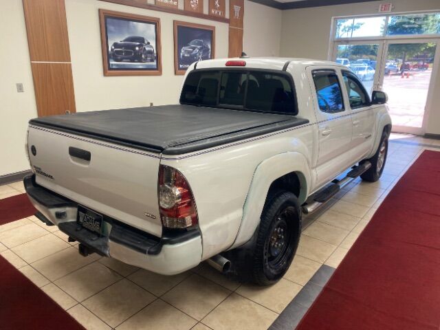 2015 Toyota Tacoma TRD Pro