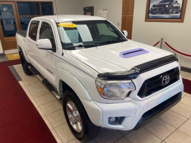2015 Toyota Tacoma TRD Pro Charlotte NC