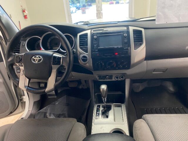2015 Toyota Tacoma TRD Pro Charlotte NC