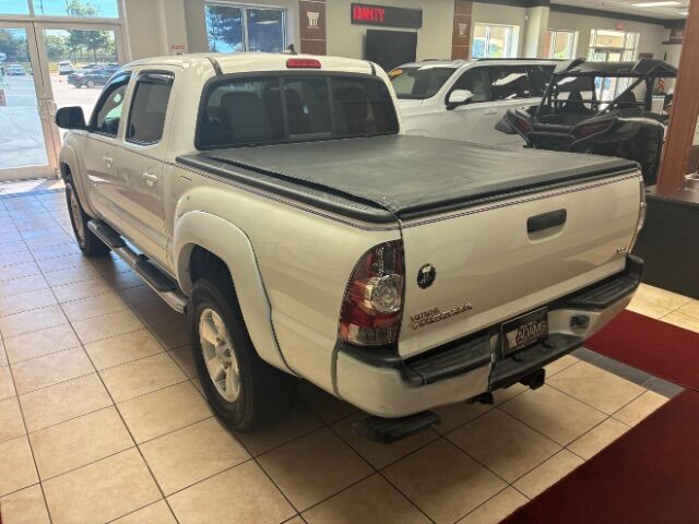 2015 Toyota Tacoma TRD Pro