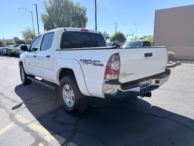 2015 Toyota Tacoma V6 4x4 Mesa AZ