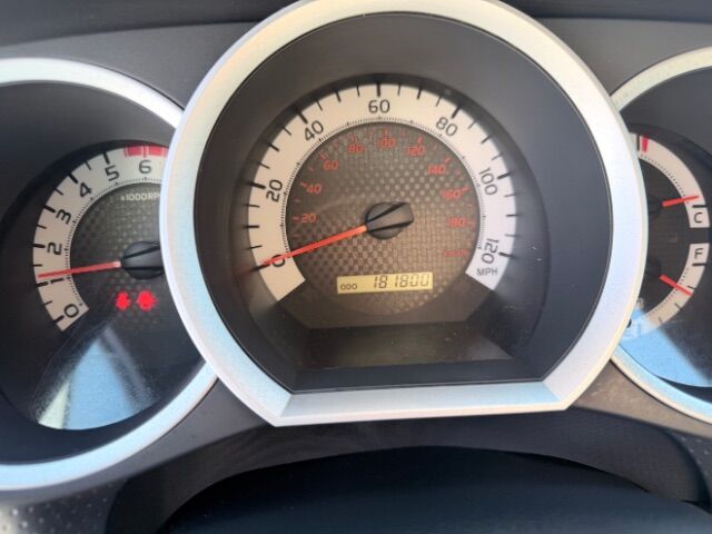 2015 Toyota Tacoma V6 4x4 Mesa AZ