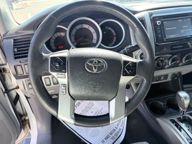 2015 Toyota Tacoma V6 4x4 Mesa AZ