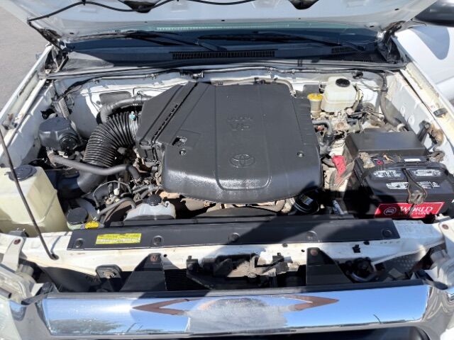 2015 Toyota Tacoma V6 4x4 Mesa AZ
