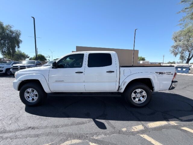 2015 Toyota Tacoma V6 4x4 Mesa AZ