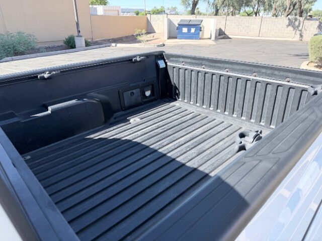 2015 Toyota Tacoma V6 4x4 Mesa AZ