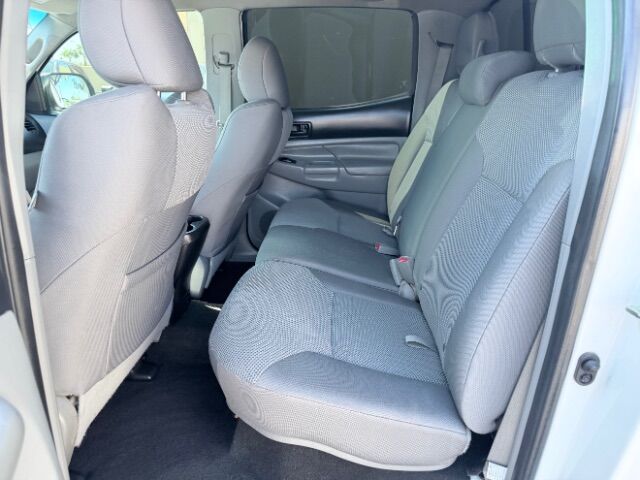2015 Toyota Tacoma V6 4x4 Mesa AZ