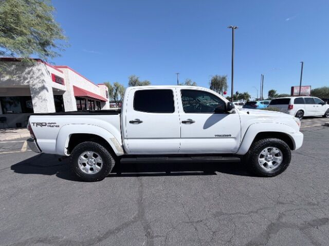 2015 Toyota Tacoma V6 4x4