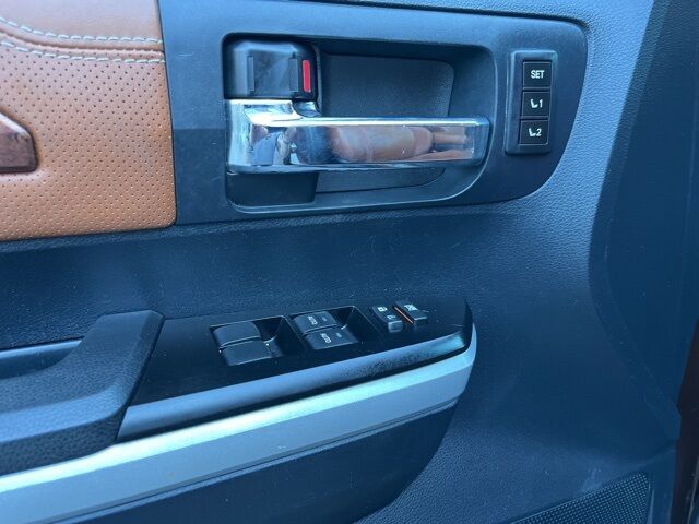 2015 Toyota Tundra Jacksonville FL