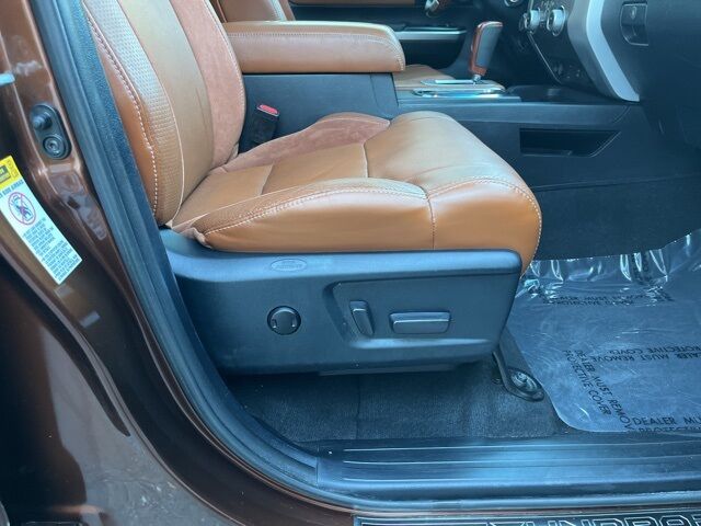 2015 Toyota Tundra Jacksonville FL