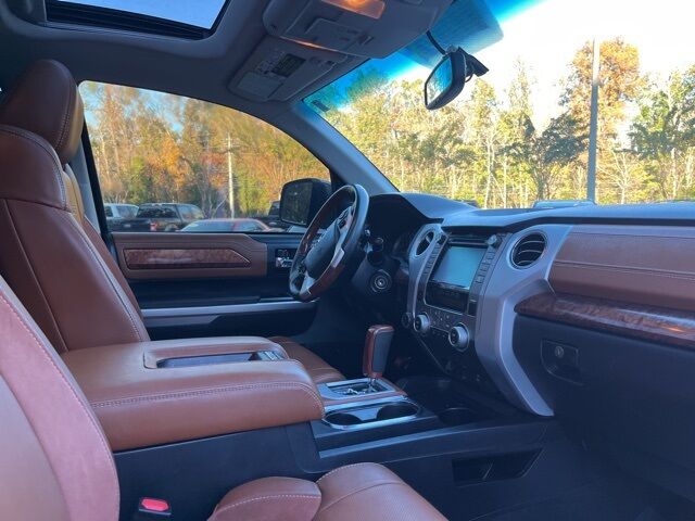 2015 Toyota Tundra Jacksonville FL