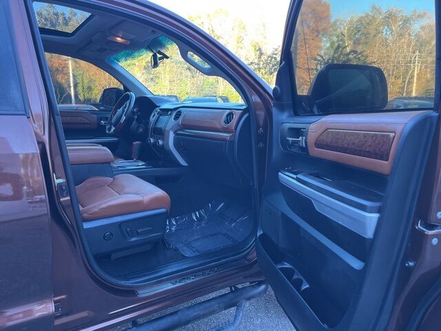 2015 Toyota Tundra Jacksonville FL