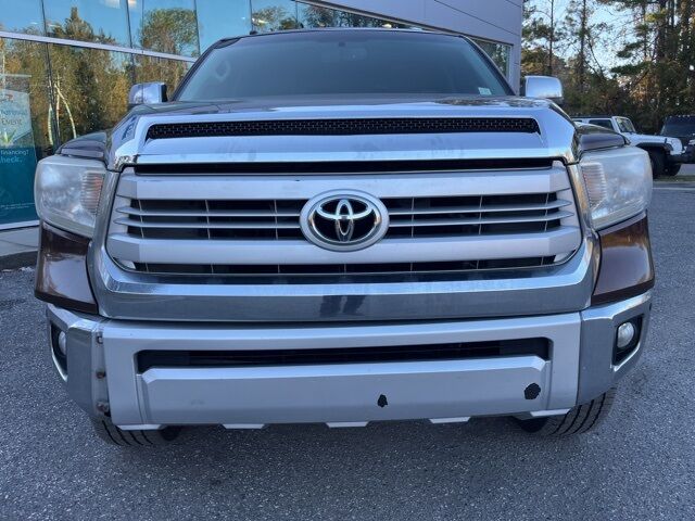 2015 Toyota Tundra Jacksonville FL