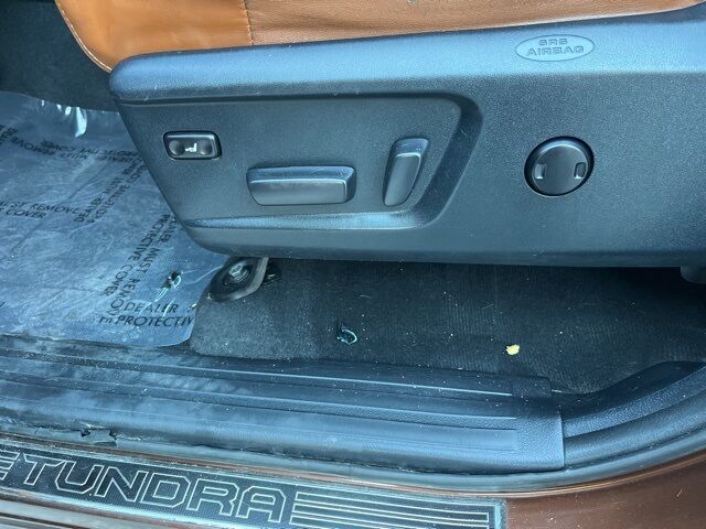 2015 Toyota Tundra Jacksonville FL