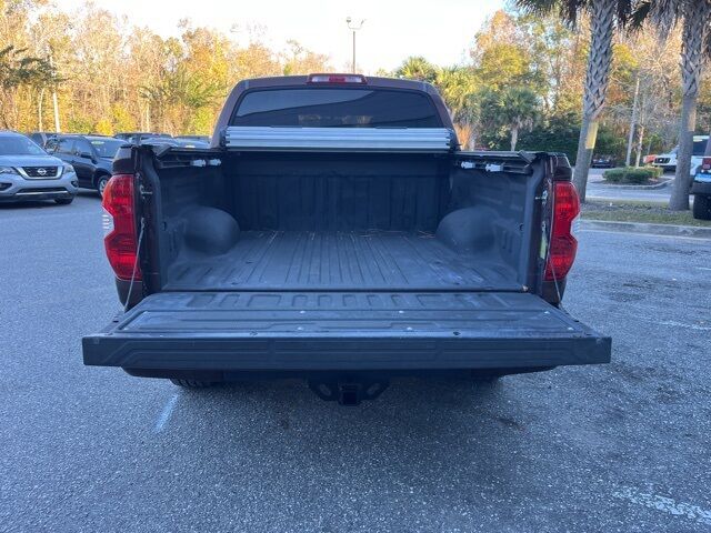 2015 Toyota Tundra Jacksonville FL
