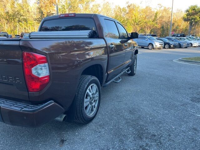 2015 Toyota Tundra Jacksonville FL