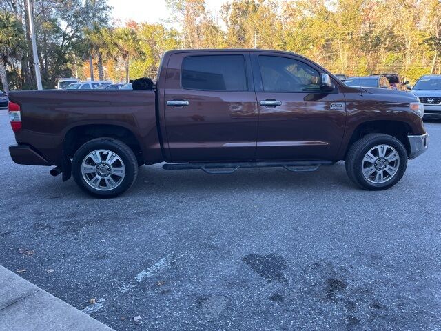 2015 Toyota Tundra Jacksonville FL