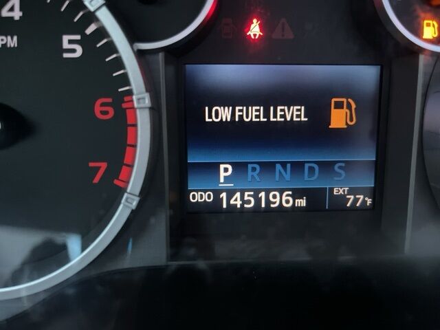 2015 Toyota Tundra Jacksonville FL