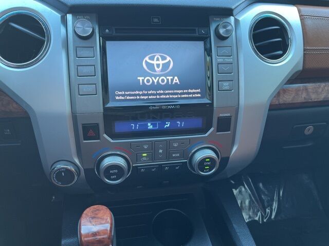 2015 Toyota Tundra Jacksonville FL