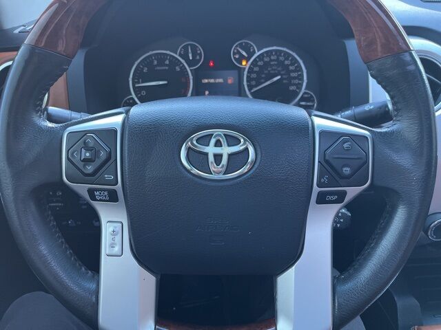 2015 Toyota Tundra Jacksonville FL