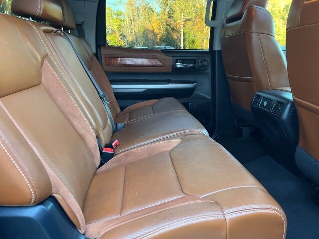 2015 Toyota Tundra Jacksonville FL