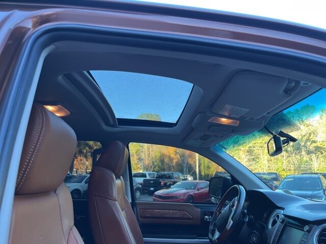 2015 Toyota Tundra Jacksonville FL