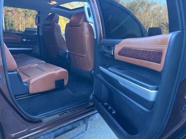 2015 Toyota Tundra Jacksonville FL