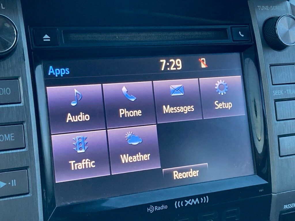 2015 Toyota Tundra San Antonio TX