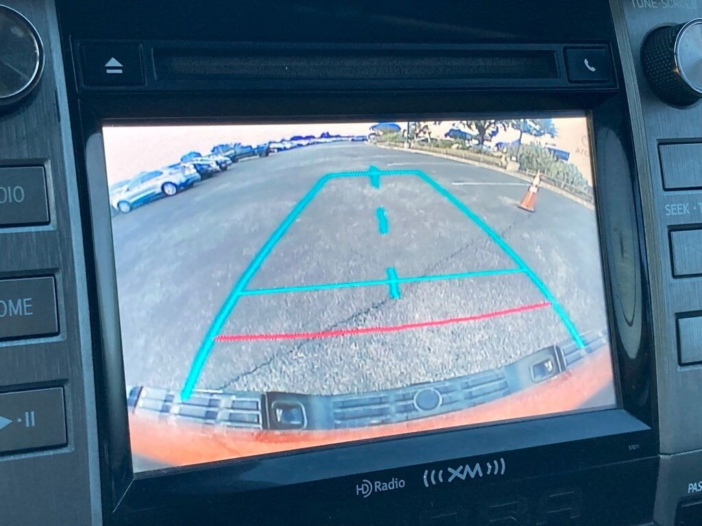 2015 Toyota Tundra San Antonio TX